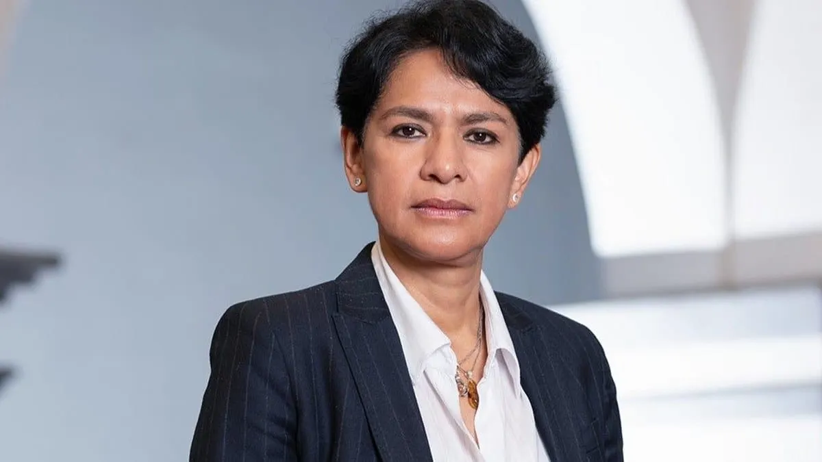 Renuncia secretaria de Seguridad de Cuernavaca por problemas de salud