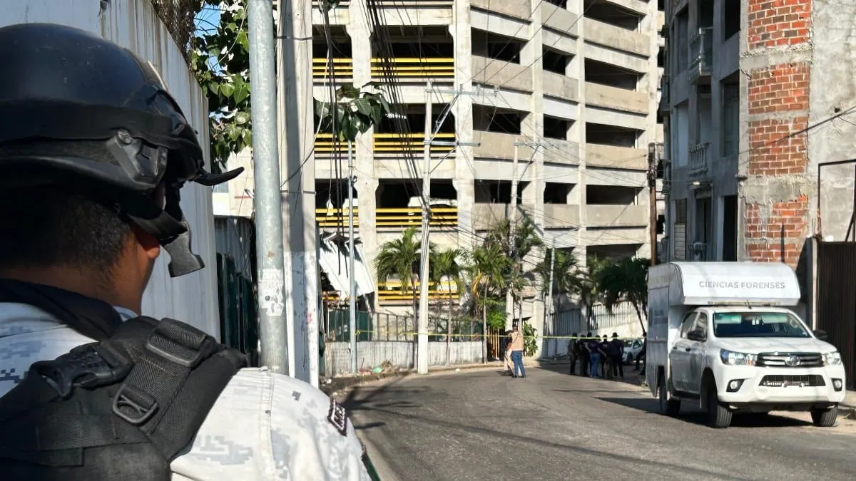 Catean table dance en Acapulco, tras homicidio de un trabajador de la CDMX