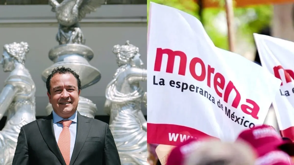 Javier Taja llama a votar libremente en la elección de jueces y magistrados