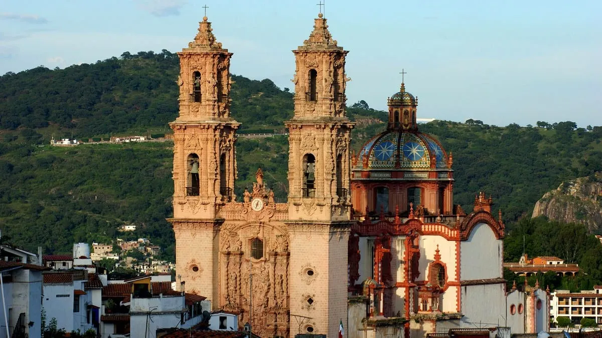 Taxco prepara eventos turísticos para 2025