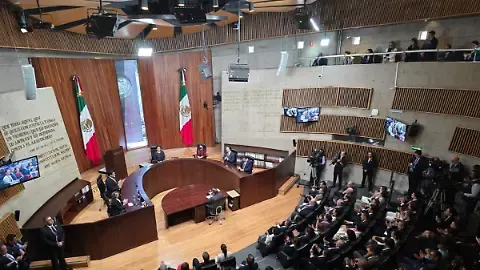 No puede el TEPJF anular amparos contra elección judicial: SCJN