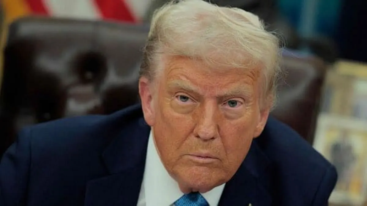¿Cómo afectarán a México los aranceles anunciados por Trump?