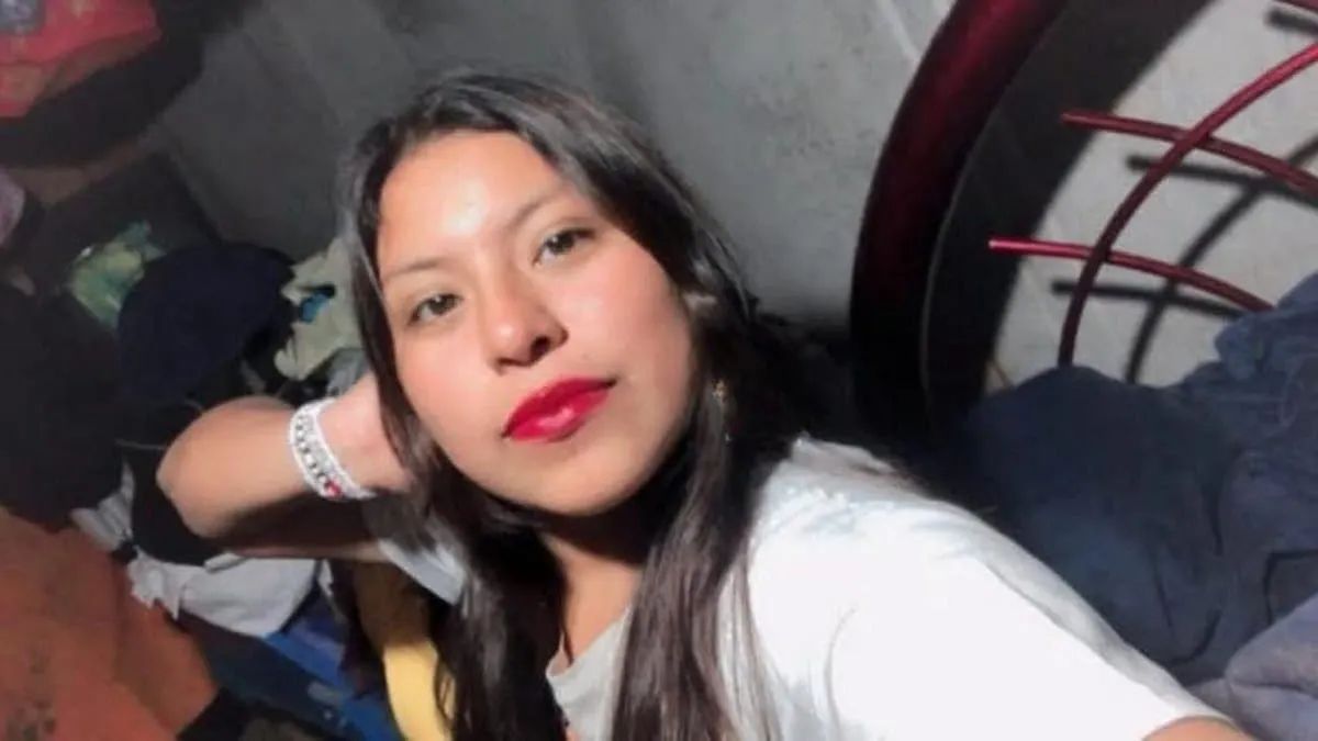 Desaparece en Chilpancingo una adolescente de 16 años