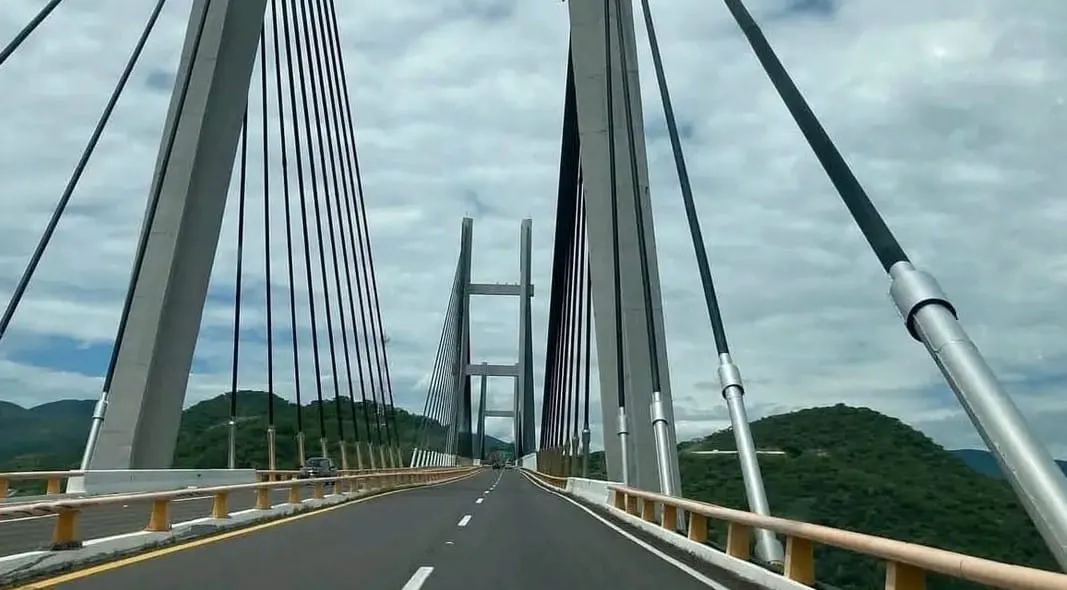 Proponen mantener sin costo Autopista del Sol por Semana Santa