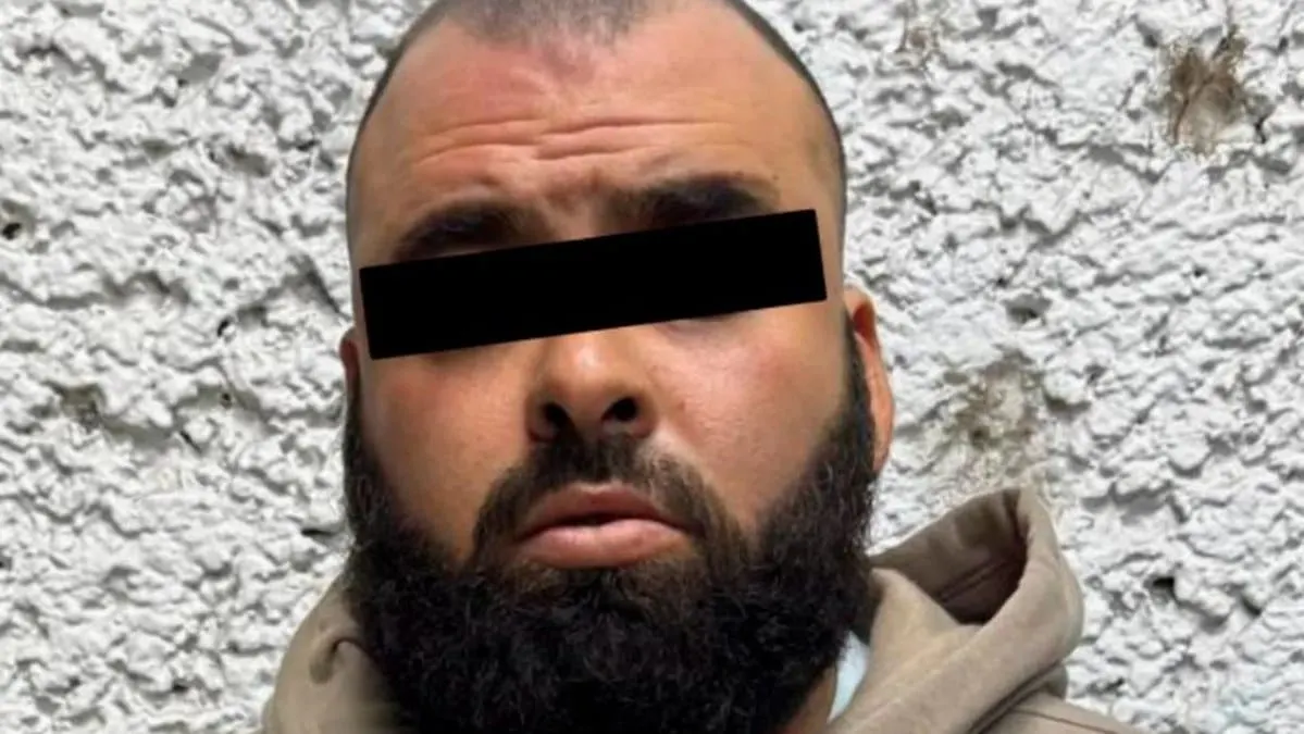 Cae uno de los 10 criminales peligrosos más buscados en Chihuahua y Texas