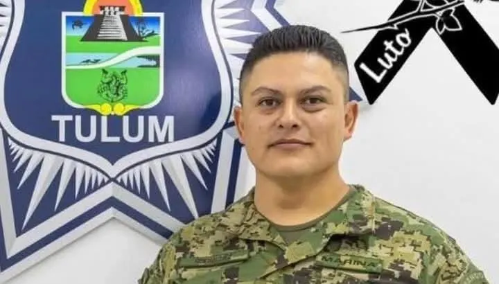 Asesinan a José Roberto Rodríguez Bautista secretario de Seguridad Pública de Tulum