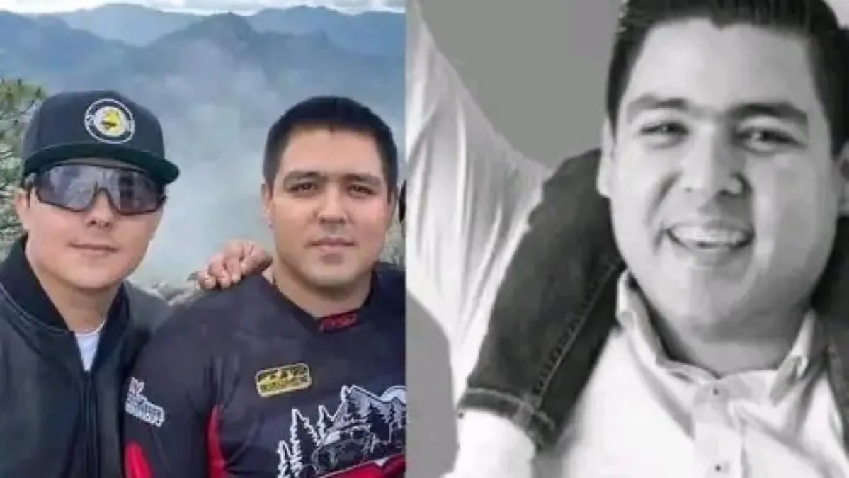 Asesinan a Gail Castro, hermano de 'Markitos Toys', en Ensenada