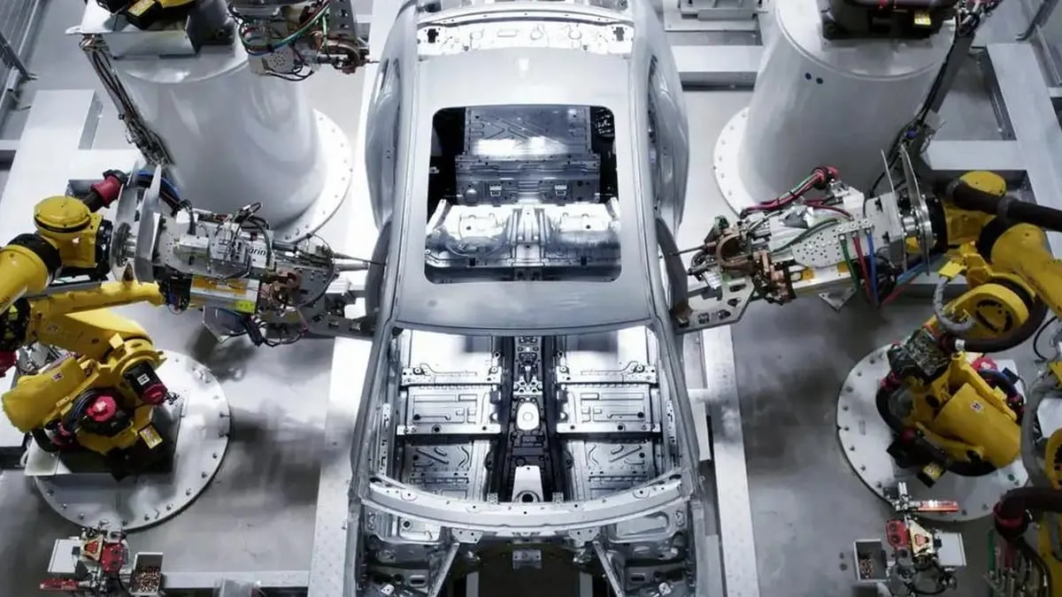 China retrasa instalación de planta BYD en México por guerra arancelaria de Trump