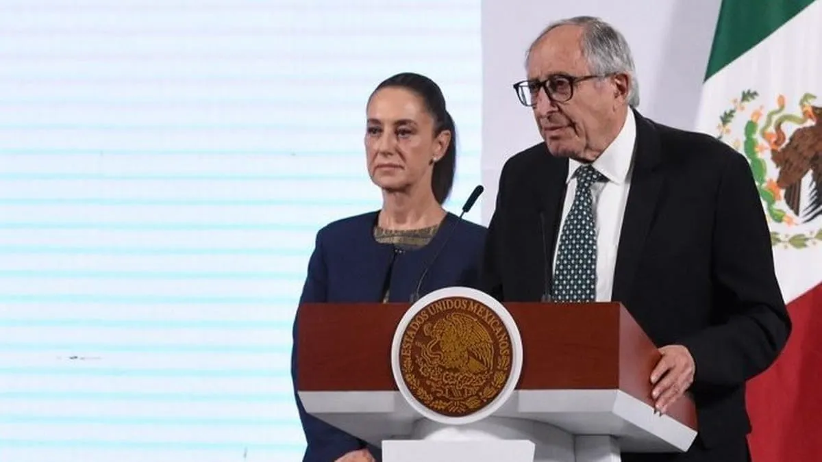 Secretaría de Salud llama a la población a vacunarse para prevenir sarampión y tosferina