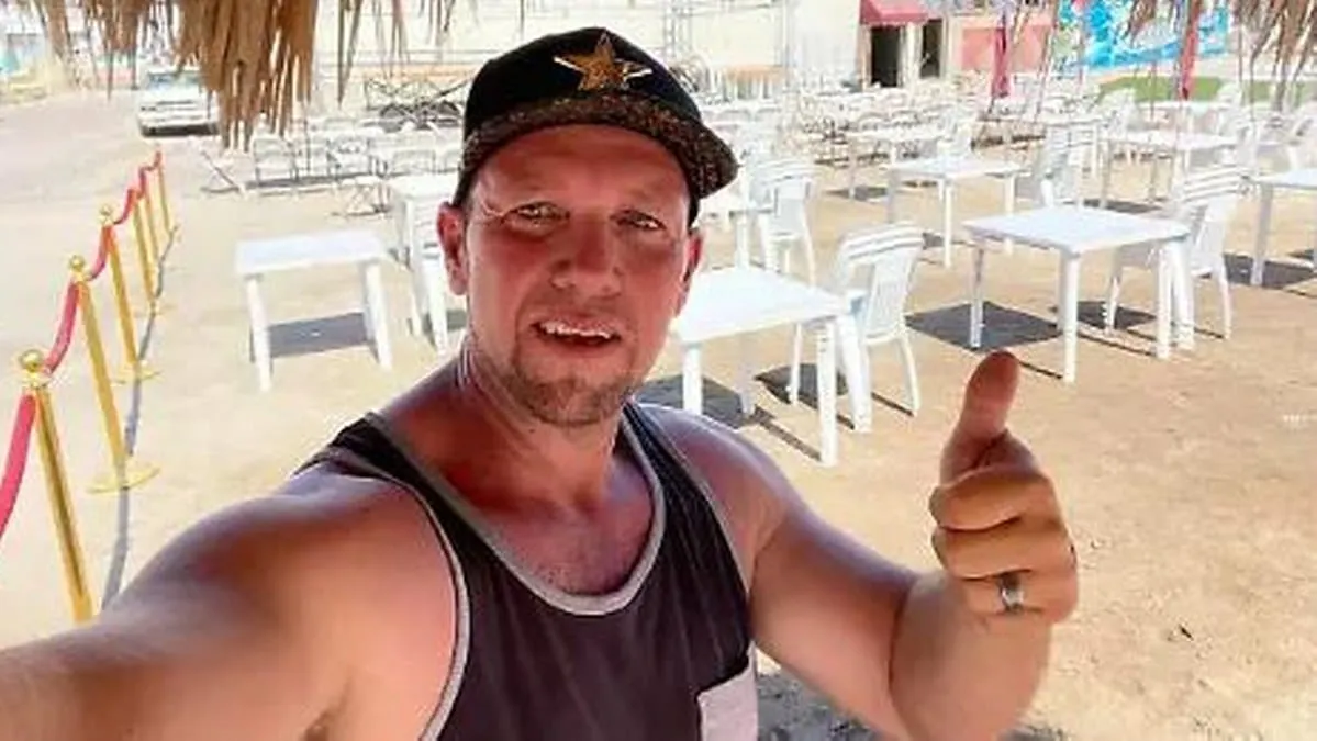 Detienen a presunto implicado en el crimen del líder pesquero de BC, Sunshine Rodríguez