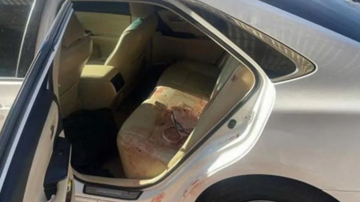 Muere niña de 12 años en fuego cruzado entre 'Los Chapitos' y 'La Mayiza', en Culiacán