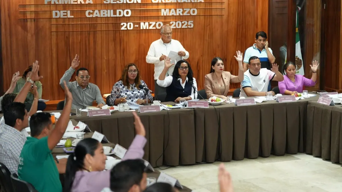 Invita el BID a Abelina López como ponente en Seminario de Resiliencia Climática