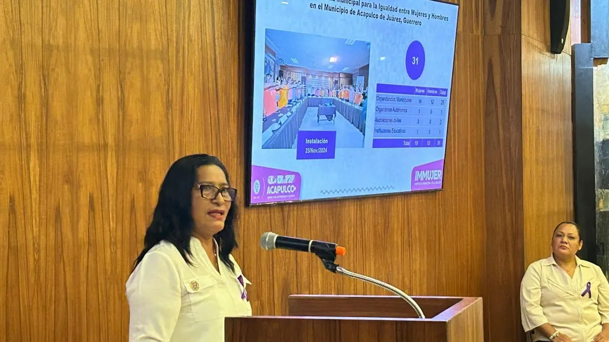 Abelina López anuncia acciones legales por difamación y denuncia violencia de género