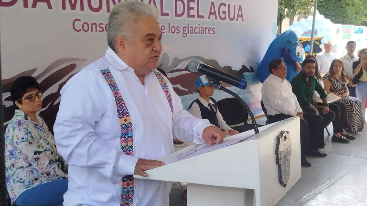 Alcalde de Chilpancingo pide "tranquilidad" ante hechos de violencia