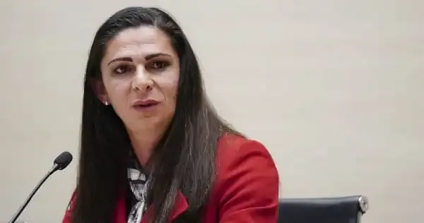 Investigan a Ana Gabriela Guevara, ex titular de Conade por manejo de recursos