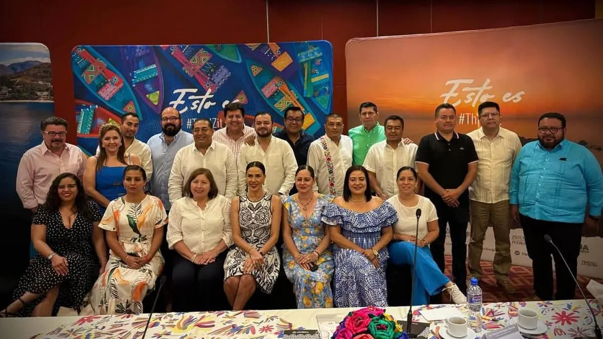 Congreso de Guerrero impulsa iniciativas para fortalecer el turismo en la Costa Grande