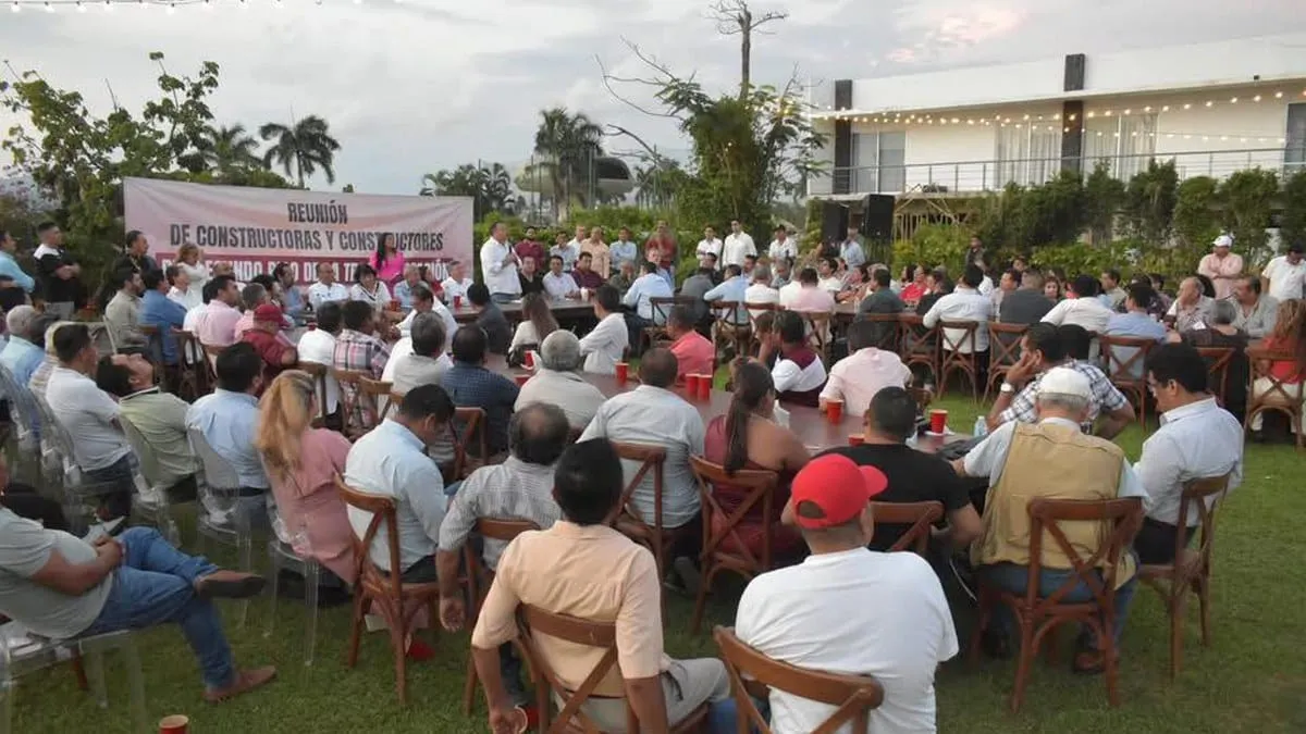 Desechan queja en contra de Constructores de la Consolidación del Segundo Piso de la 4T en Guerrero