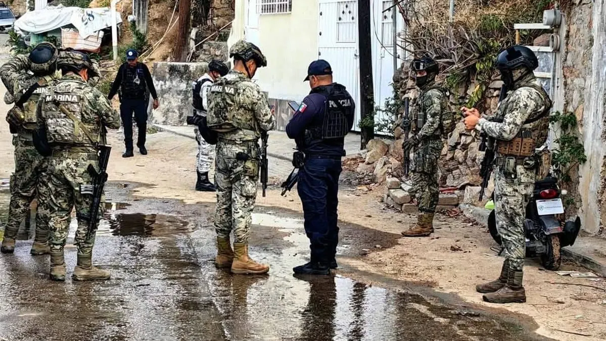 Ayuntamiento de Acapulco condena asesinato de funcionario