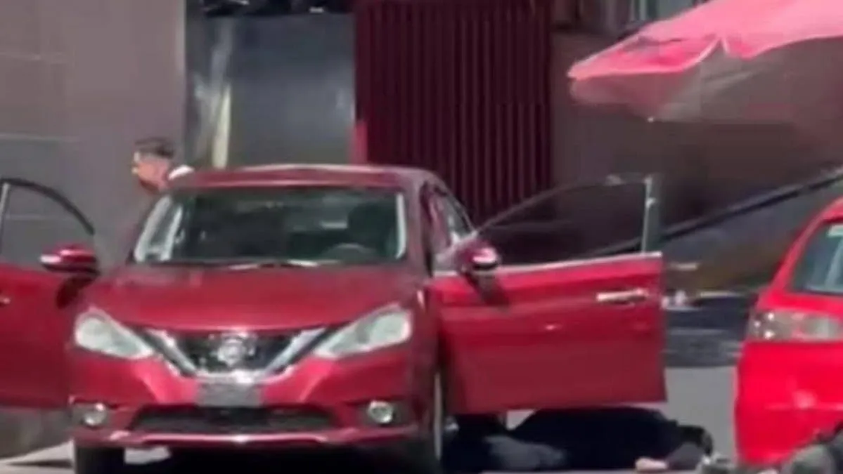 Asesinan a policía y hieren a comerciante en ataque en el mercado de Chilpancingo