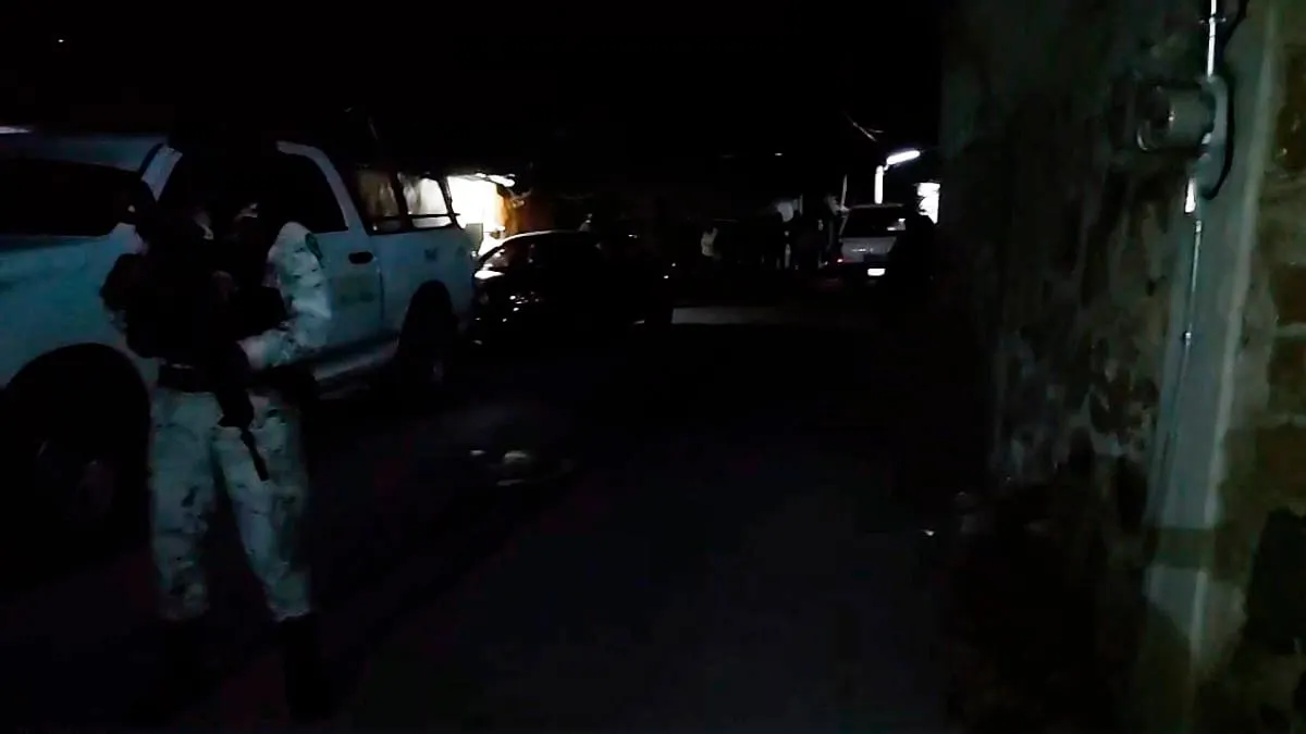 Localizan cuerpo sin vida en colonia CNOP de Iguala