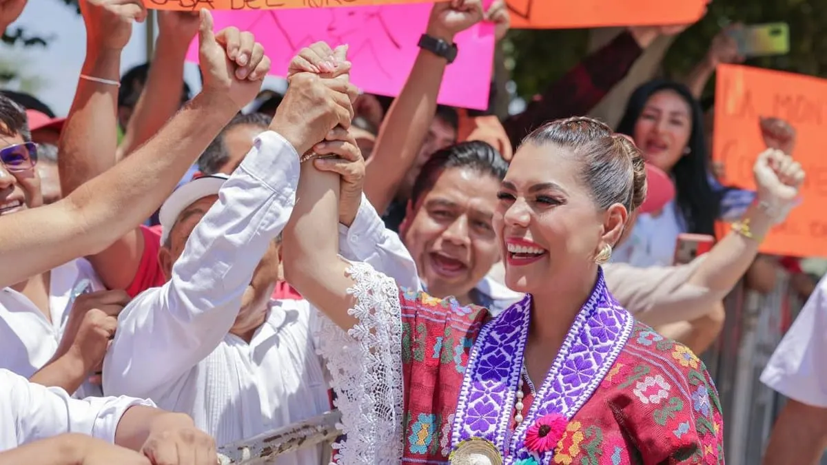 Gobierno de Guerrero entrega apoyos funcionales en la región Montaña