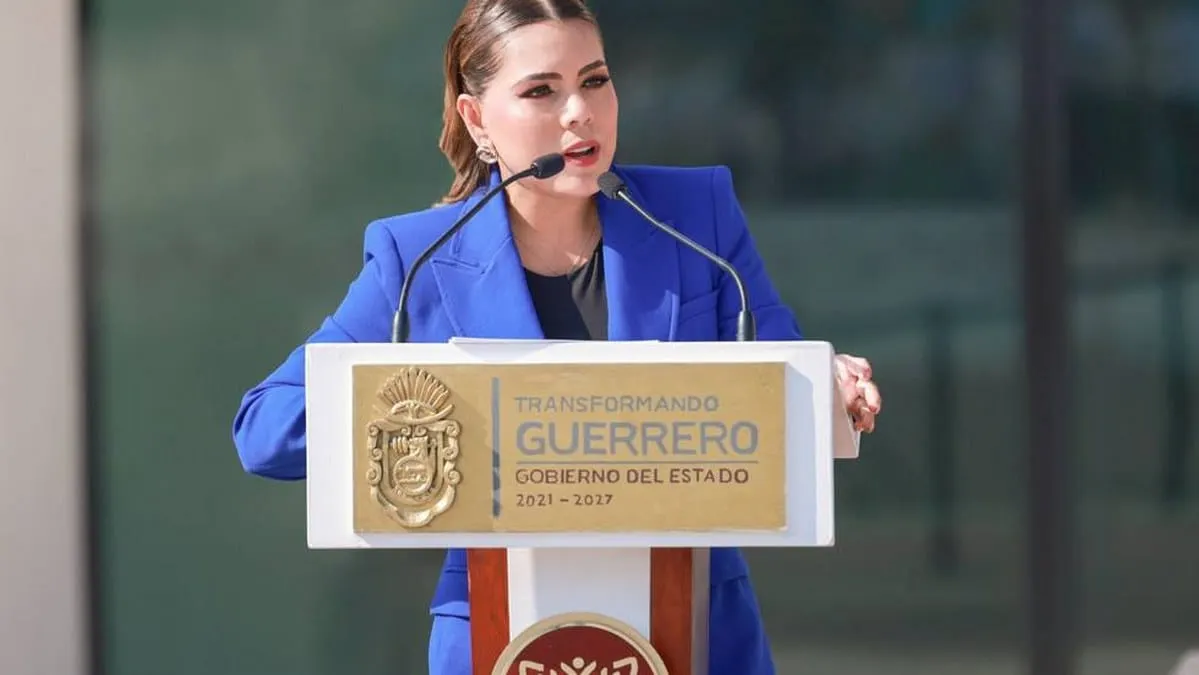 Gobernadora Evelyn Salgado reafirma compromiso con la paz y la igualdad en Guerrero