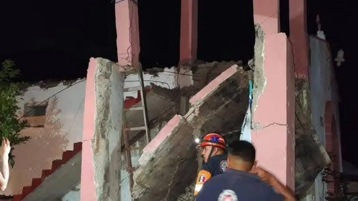 Siguen hospitalizados 10 por explosión en Tetipac, Guerrero