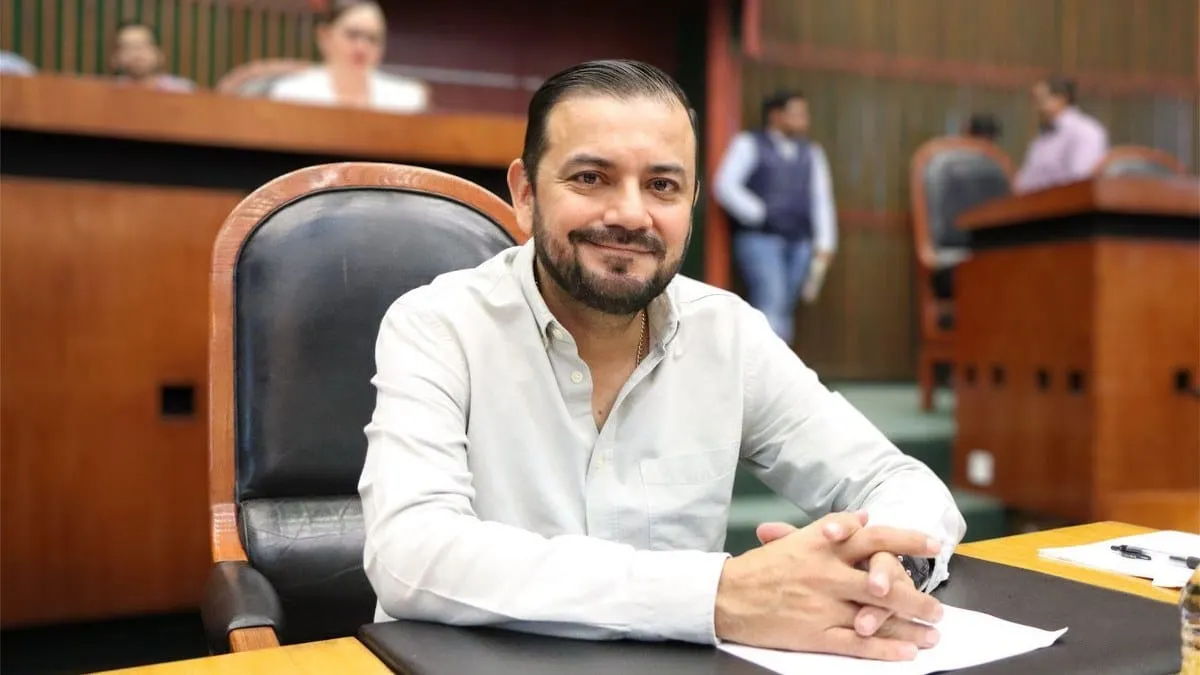 Congreso de Guerrero respalda "Ley Camila" que endurece penas contra agresores de menores