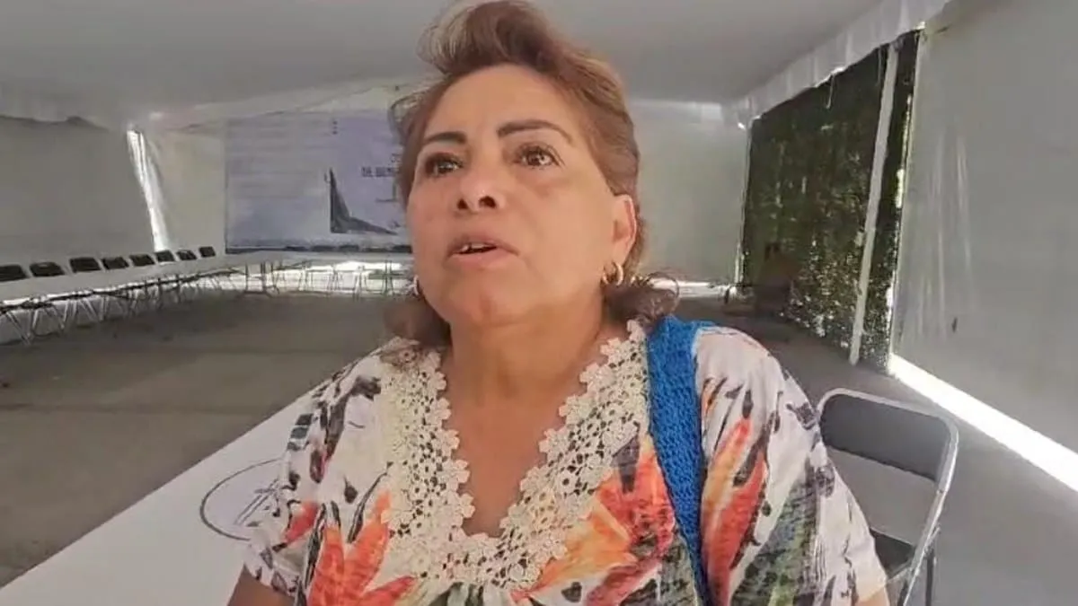 Luis Geovanny, raptado en Guerrero, podría estar entre restos de crematorio del CJNG en Jalisco