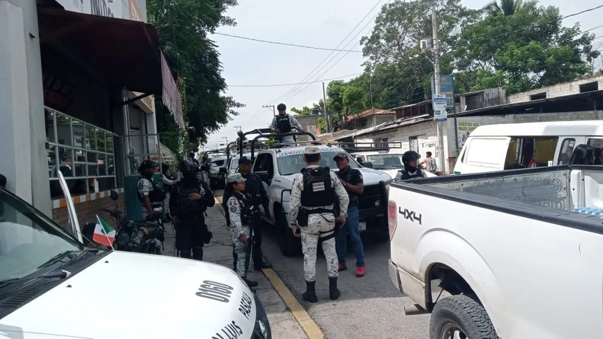 Matan a balazos a ex consejero de la UPOEG en Tecoanapa, Guerrero