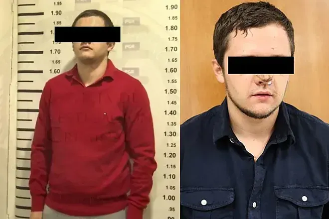 Rubén Oseguera, 'El Menchito', es condenado a cadena perpetua en Estados Unidos