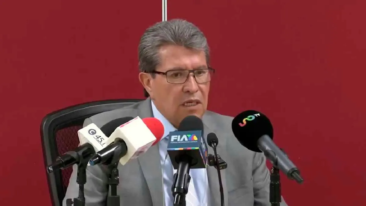 Reforma contra nepotismo avanza: 20 congresos la aprueban, anuncia Monreal