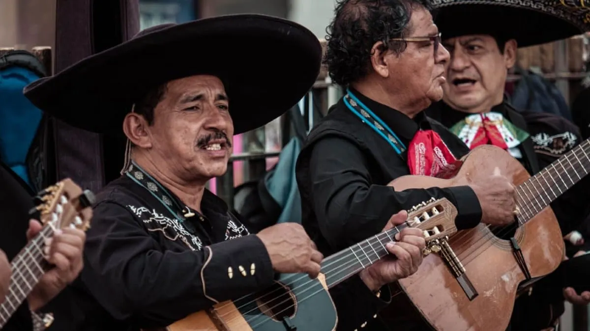 Promoverán música mexicana sin contenido violento; anuncia la Presidenta una iniciativa de Cultura