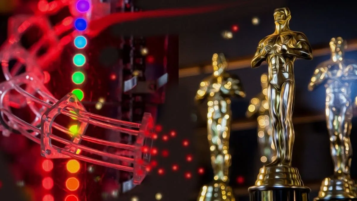 Esta noche son los Oscars 2025: aquí la lista completa de nominados