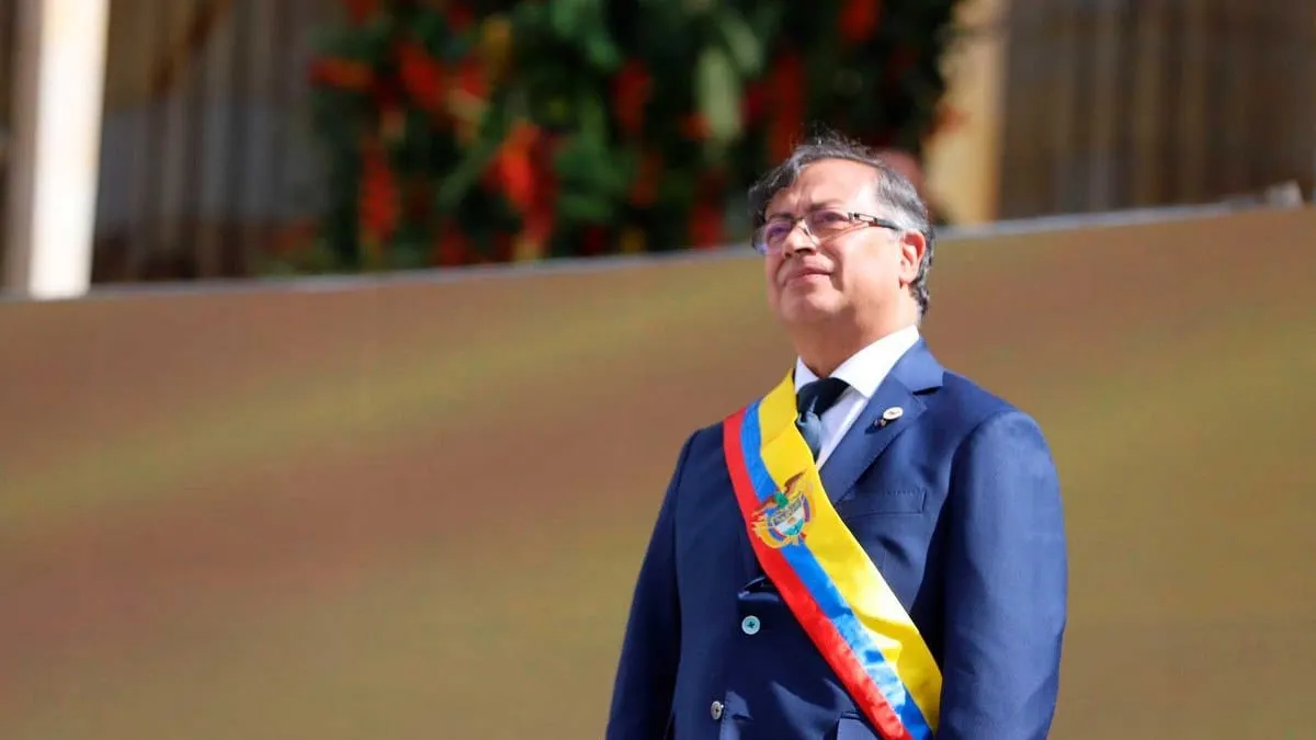 Pide Petro legalizar cultivo de marihuana en Colombia