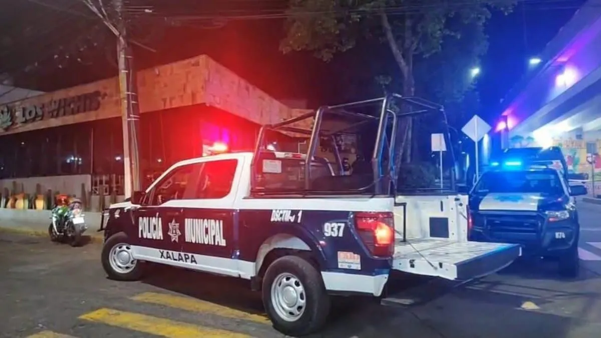 Hallan restos de cinco hombres 'levantados' por el crimen en 2020 en un bar de Xalapa, Veracruz
