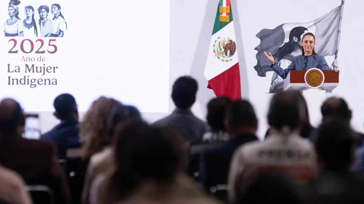 Mega clase de box será el próximo 6 de abril en todas las plaza públicas del país, anuncia Sheinbaum