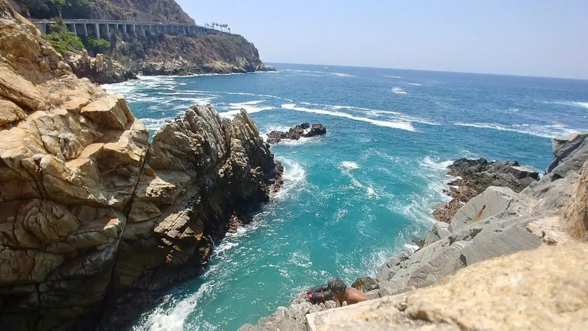 La Quebrada celebrará 91 años con un Récord Guinness internacional