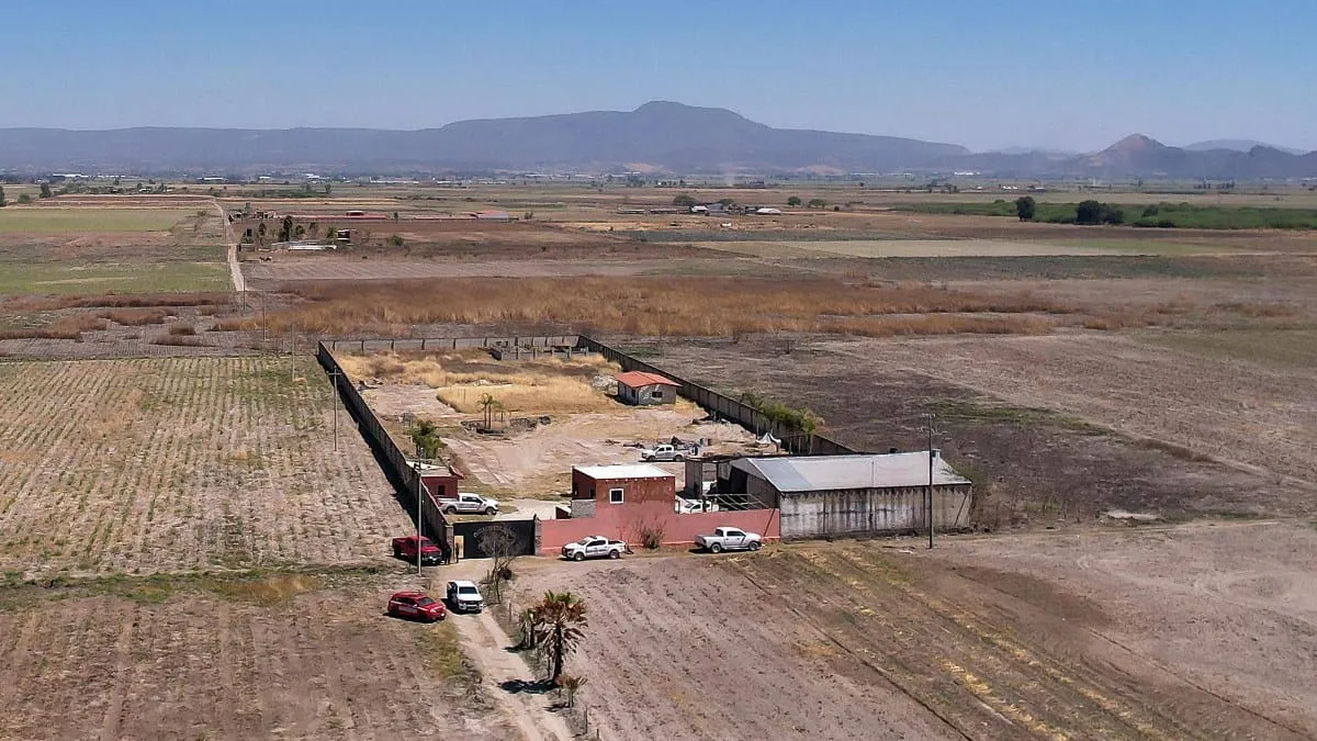Sin pruebas, acusan al Ayuntamiento de Chilpancingo de vínculos con Caso Teuchitlán