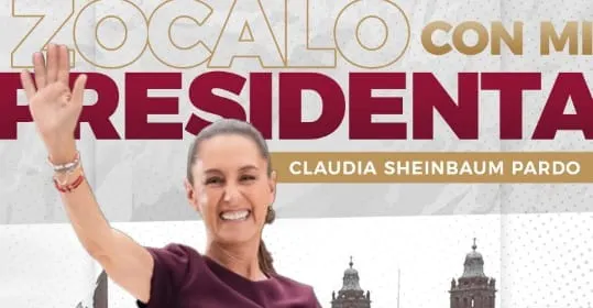 Félix Salgado llama a unidad con Sheinbaum ante aranceles de Trump