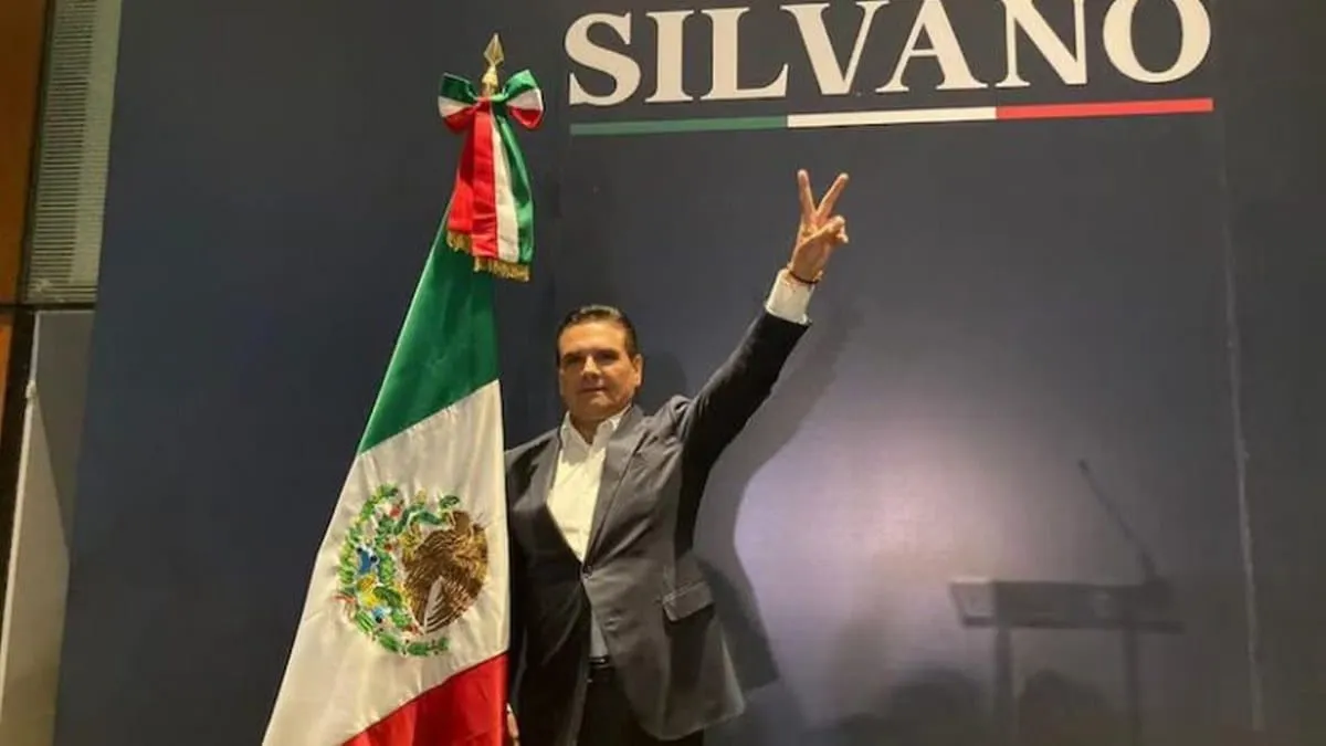 Vinculan a proceso a colaboradores del exgobernador michoacano Silvano Aureoles quien sigue prófugo