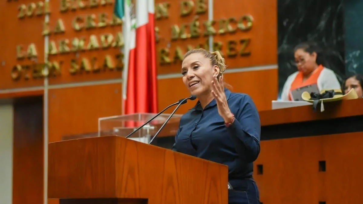 Pueblos indígenas de Guerrero, en primera línea de defensa ante crisis ambiental: Araceli Ocampo