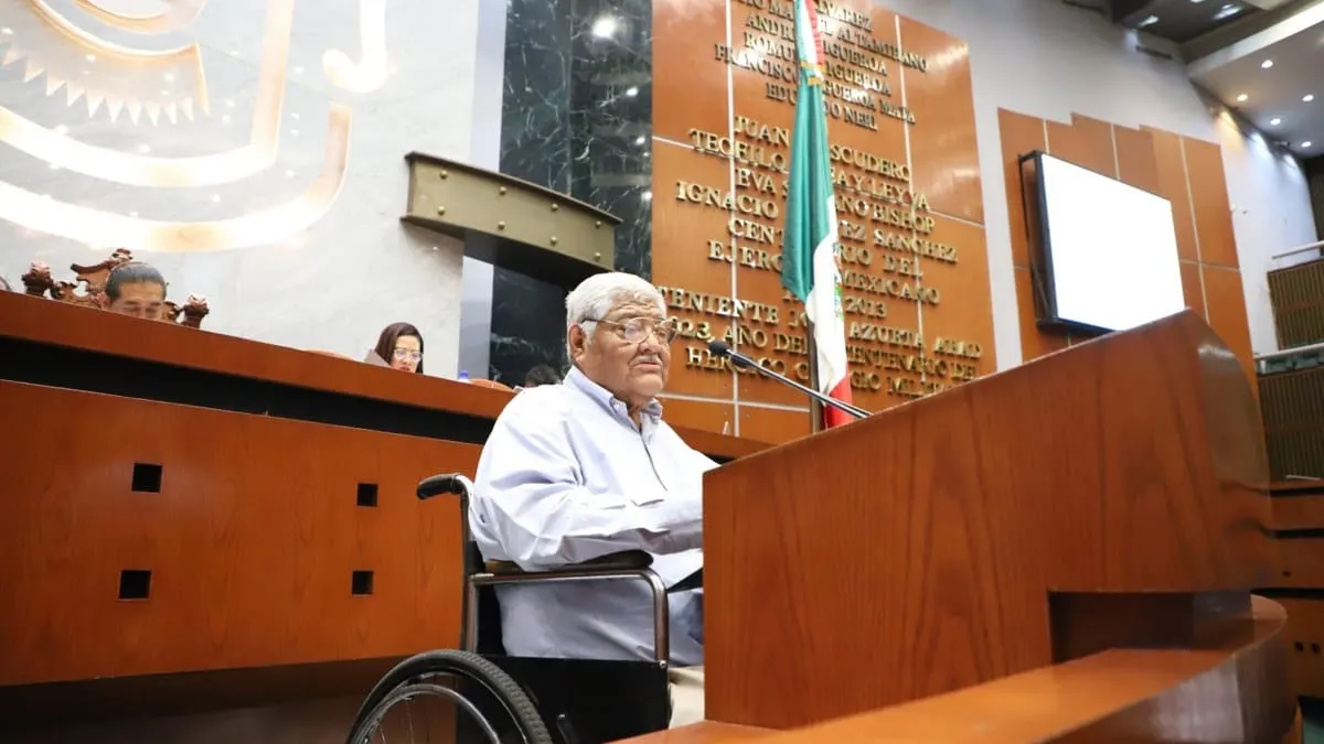 Proponen prisión por abandono de adultos mayores y personas con discapacidad en Guerrero