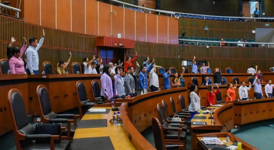 Congreso de Guerrero tipifica violencia mediática, digital y simbólica contra las mujeres