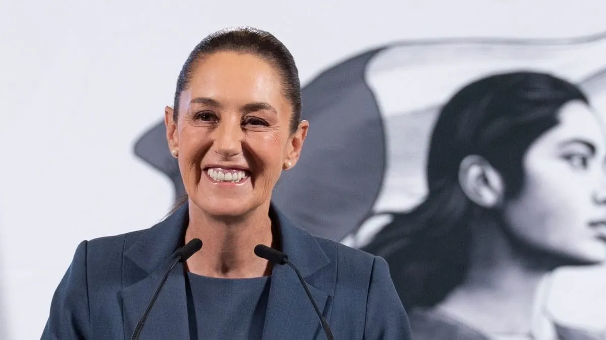 Carta a dirigencia de Morena no será presentada en la mañanera, informa Claudia Sheinbaum