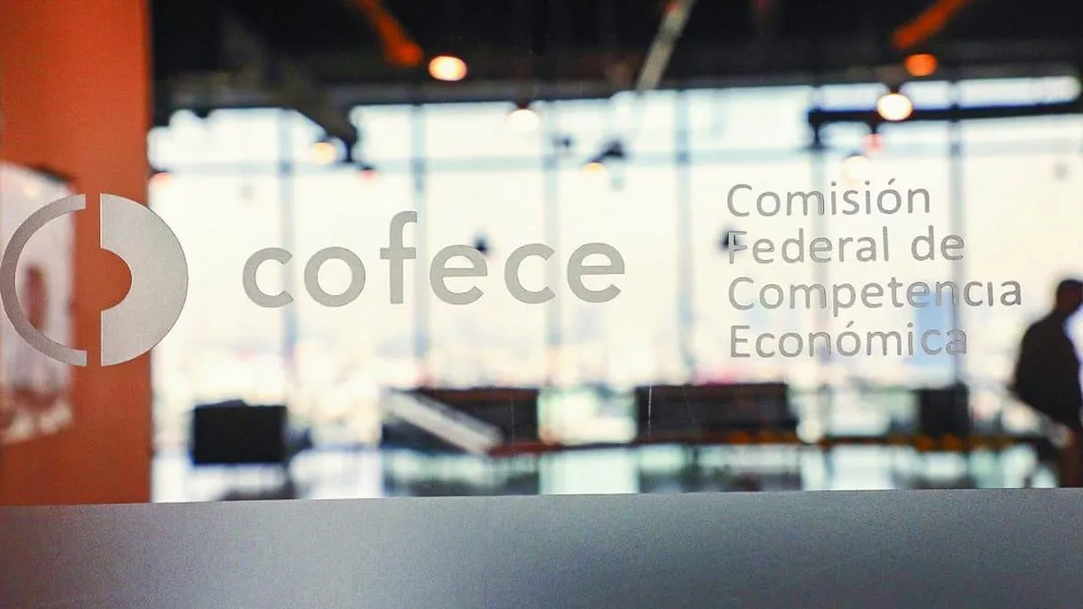 Sheinbaum presenta iniciativa para crear la Comisión Nacional Antimonopolio