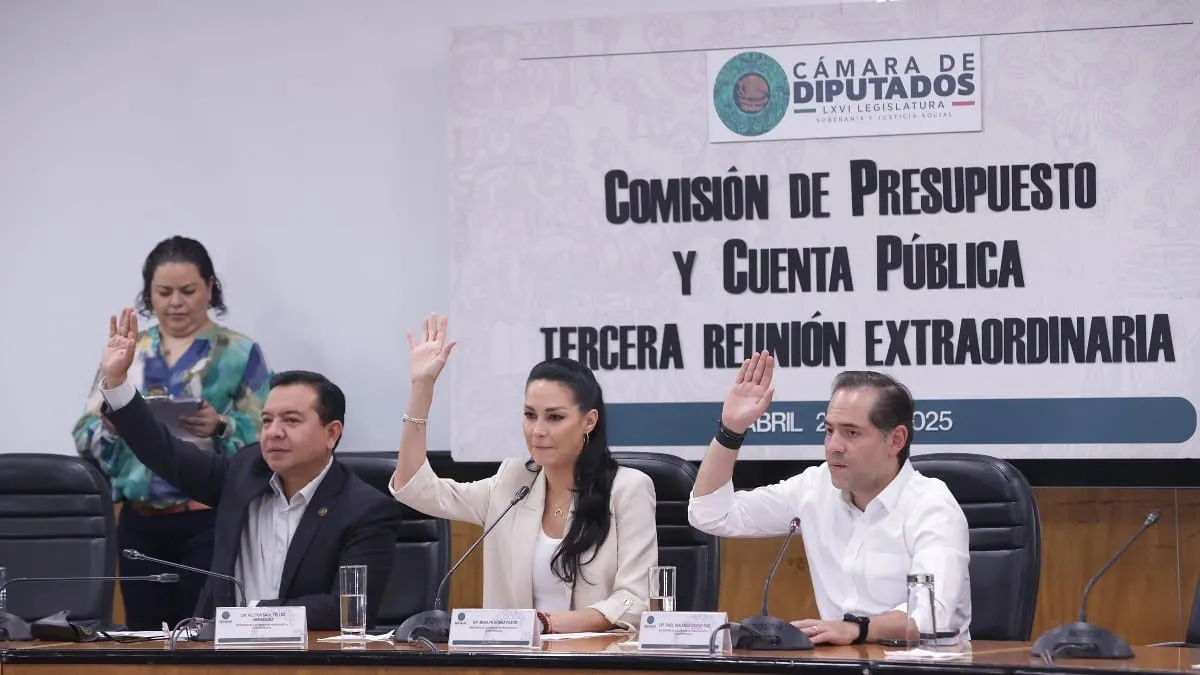 Comisión emite opiniones sobre iniciativas de trámites burocráticos y bienestar animal