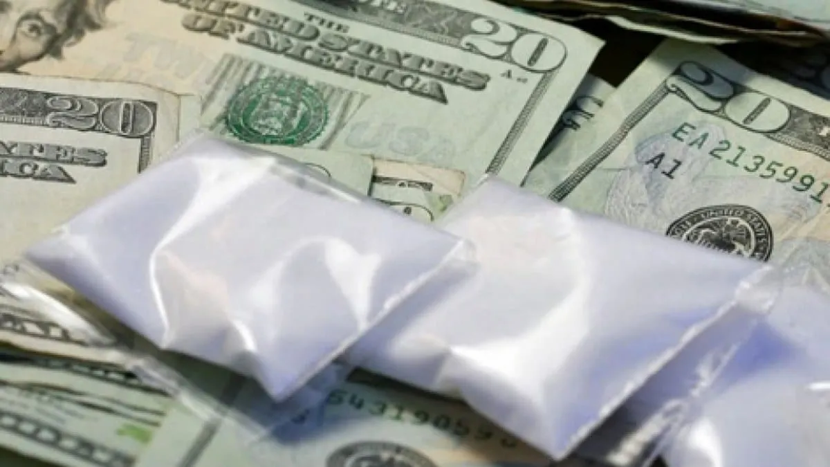Cae red de tráfico y lavado de dinero del CJNG en Estados Unidos