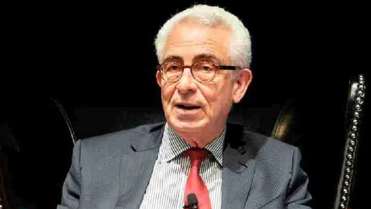 López Obrador y sus cómplices representan el final de la democracia en México, afirma Zedillo