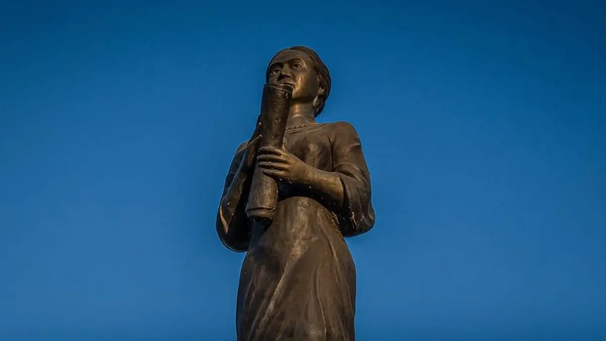 Congreso de Guerrero instituye presea "Faustina Benítez" para reconocer lucha histórica de las mujeres
